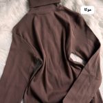 کراپ یقه اسکی ماهین 5136