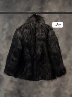 پالتو پوست نازی 2320
