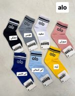 جوراب نیم ساق اسپرت 915