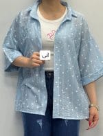 شومیز مهراس 1344