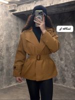 ترنج کت کبریتی پرند 1249 (498)