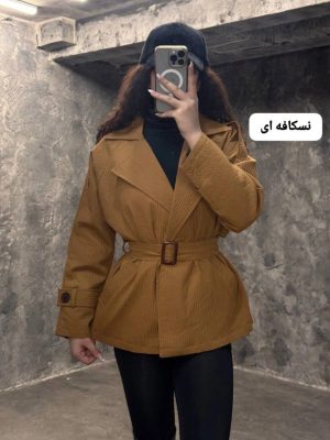 ترنج کت کبریتی پرند 1249 (498)