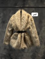 پالتو پوست جاسمین 2310