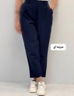 شلوار مام مازراتی گلاسا 3353