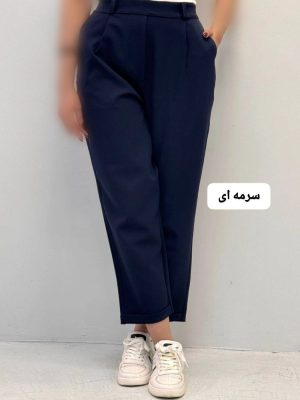 شلوار مام مازراتی گلاسا 3353