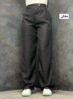 شلوار نوژان 3293