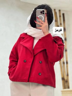 کت فوتر آستین پاگن 2165
