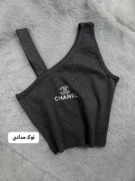 کراپ نیم تنه چنل 5222
