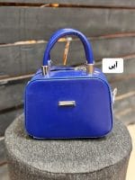 کیف صندوقی تک دسته 7146
