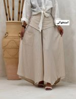 شلوار مثلثی 3308