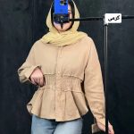 شومیز عروسکی ارمیتا 174