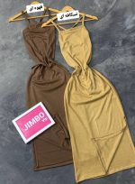 ماکسی پشت بندی سورنا 553
