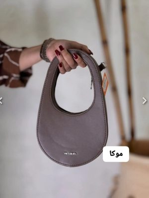 کیف گرد ویکتوریا 7184