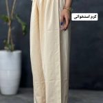 شلوار شانتون کتیبه 3296