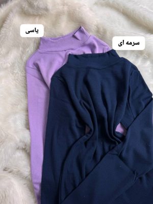 کراپ بلند فینگردار کایلین 5111