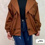 ترنج کت کوتاه ژولیا 2299 (498)