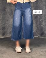 شلوار واید برشکا ایرن 3352