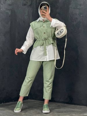 ست لنین چوبین 1/135