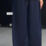 شلوار فول بگ الارین 3362