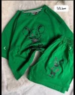 تیشرت شورتک موشی 480