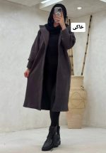 پالتو فوتر نادیا 2203