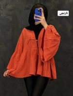 شومیز عروسکی اتنا 175