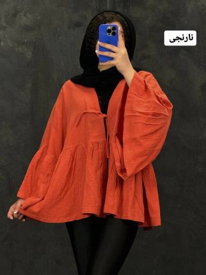 شومیز عروسکی اتنا 175