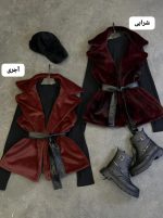وست پشمی دانا 2338
