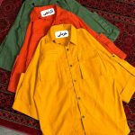 شومیز ترند اطلس 1150