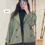 ترنج کت رومنس 2124 (298)