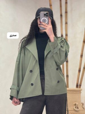 ترنج کت رومنس 2124 (298)