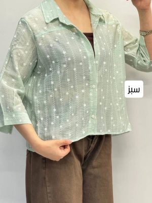 شومیز گلرخ 1344