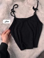 کراپ شونه بندی هاپ 5237