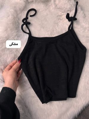 کراپ شونه بندی هاپ 5237