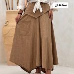 شلوار مثلثی 3308