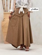 شلوار مثلثی 3308