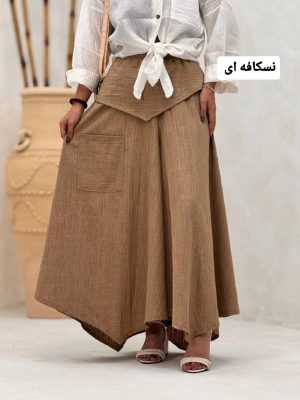 شلوار مثلثی 3308