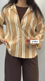 شومیز پری سیندا 1167 (398)