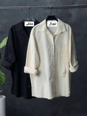 نیو شومیز ‌پانی 1154