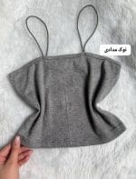 کراپ بند ماکارون ساده لیلی 5127
