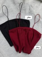 کراپ بند ماکارون ساده لیلی 5127