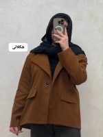 کت فوتر الما 2362