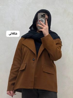 کت فوتر الما 2362