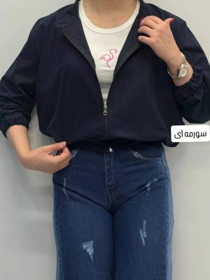 وست استین دار هایده 1345