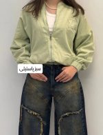 بامبر کتان رنگی ستاره 1240