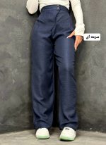 شلوار نوژان 3293