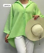 شومیز لش شانتون 1296