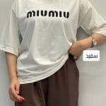 تیشرت میو میو 4182