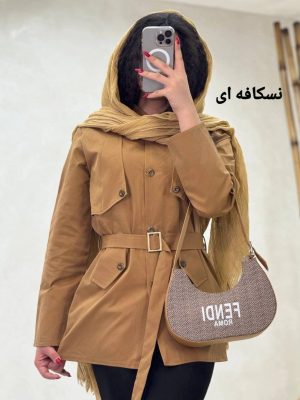 پک 6 تایی ترنج کت سپیده 2297