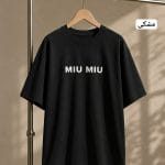 تیشرت Miu Miu مهشید 4103